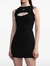 Vestido Off White