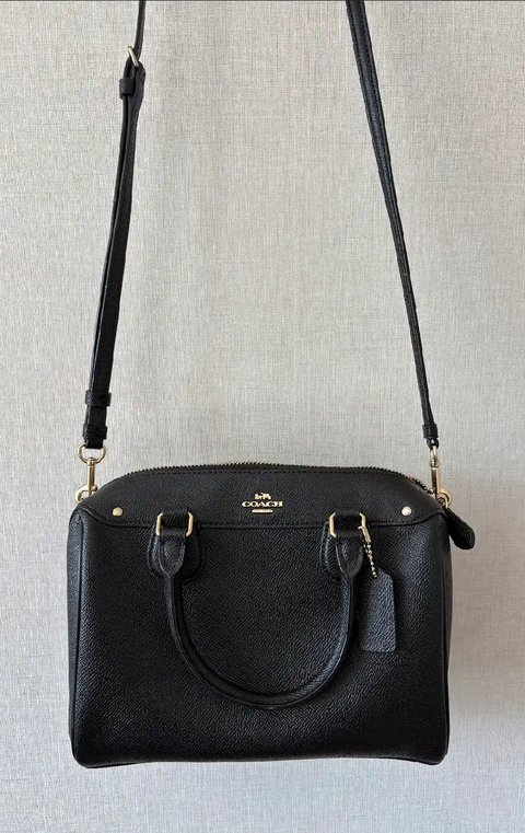 Bolsa Coach