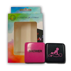 DADOS POSICIONES COLOR - LLVS ICOMMERECE