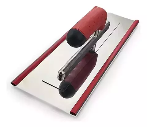DESEMPENADEIRA FLEX VERSATIL - COMPEL