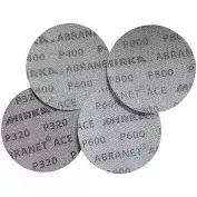DISCO DE LIXA ABRANET AC 6"/150MM 240 MIRKA
