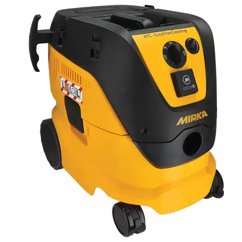 ASPIRADOR DE PÓ 1230L - MIRKA