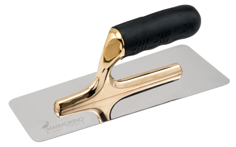 DESEMPENADEIRA MARMORINO ELITE PRO - 240X100MM - MIRKA