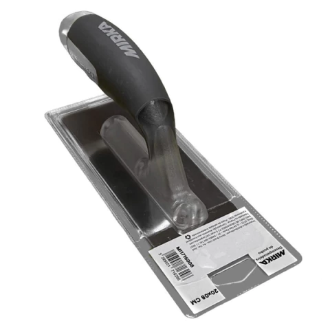 DESMPENADEIRA DECORATIVA DE PUNHO DECOFLEX 20X8CM - MIRKA