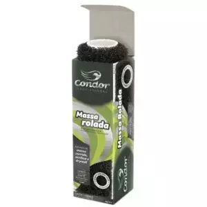 ROLO DE MASSA ROLADA - CONDOR