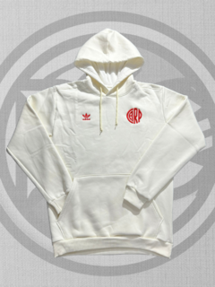 Buzo Canguro Rustico CARP - comprar online