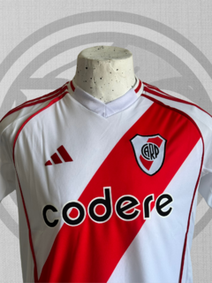 Camiseta Titular Manga Corta - Año 2024 - comprar online