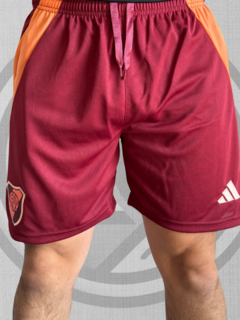 Short River Plate Descanso - Año 2025 - comprar online