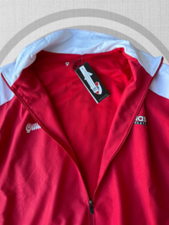 Imagen de Campera Rompevientos River Plate RETRO 1998