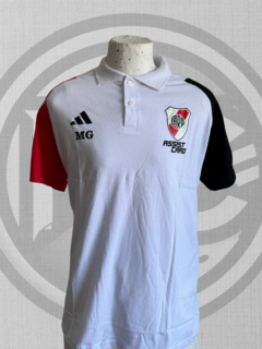 Chomba de Presentación Gallardo 2023/2024