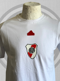Remera Urbana - River Plate 2024 - comprar online