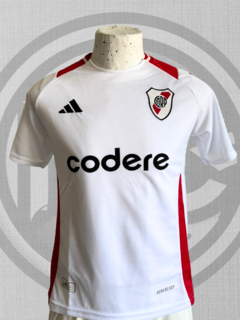 Camiseta de Entrenamiento - River Plate 2024