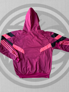 Buzo Adidas Bordo 2025 - tienda online