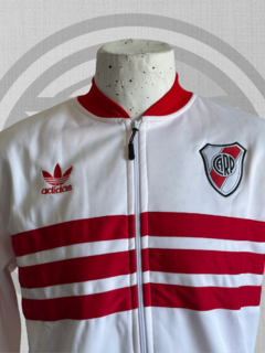 Campera Retro 1986 - comprar online