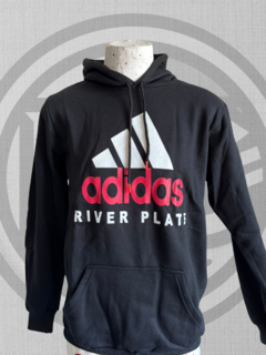Buzo Canguro River Plate 2024