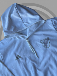 Canguro River Plate Blanco - 2025 en internet