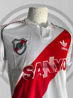 Camiseta Retro River Plate Titular 1994 en internet