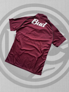 Camiseta Retro Tricolor River Plate