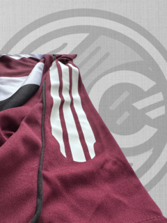 Camiseta Retro Tricolor River Plate en internet