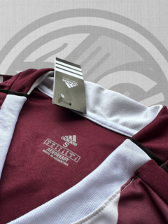 Camiseta Retro Tricolor River Plate - tienda online