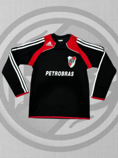 Buzo Retro Petrobras - comprar online