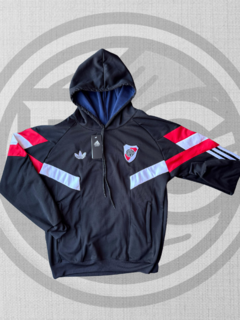 Canguro River Plate Negro - 2025 - comprar online