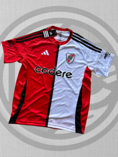 Conjunto Alternativo River Plate 2025 en internet