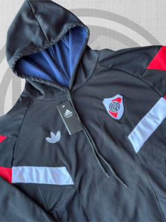 Canguro River Plate Negro - 2025 en internet