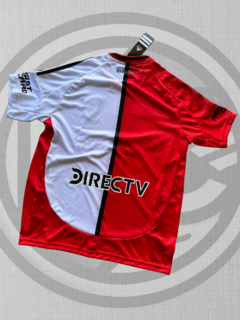 Conjunto Alternativo River Plate 2025 - tienda online