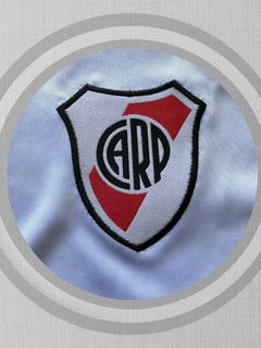 Camiseta Alternativa River Plate - Temporada 2025 - River Clothing
