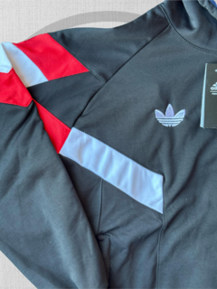 Canguro River Plate Negro - 2025 - tienda online