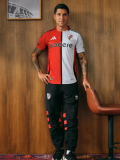 Conjunto Alternativo River Plate 2025