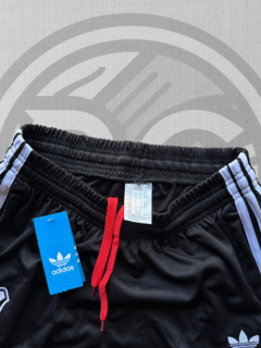 Bermuda Deportiva Originals - River Clothing