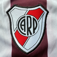 Camiseta Retro Tricolor River Plate en internet