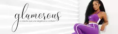 Banner da categoria Let's Gym Glamorous