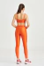 Legging Atlanta Clássica Cajubrasil - BellaFit Boutique | Roupas Femininas para Academia e Treino