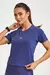 Blusa UV Com Abertura Nas Costas Cajubrasil