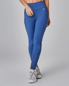 Legging Fuso Magic Lift Gold Vestem