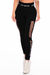 Legging Seamless Slice Let's Gym - BellaFit Boutique | Moda Fitness
