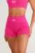 Shorts Basic Colors Let's Gym - loja online