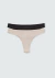 Kit 2 Calcinhas Fio Duplo Hering Intimates - comprar online