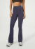 Calça Legging Esportiva Feminina Flare Hering Sports