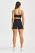 Short Curto Nakay Empina Bumbum Cajubrasil - BellaFit Boutique | Moda Fitness