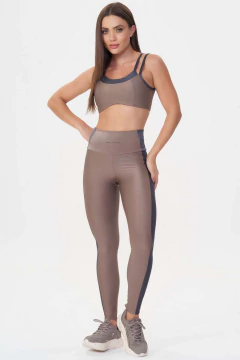 Legging Equilibrium Let's Gym