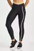 Legging Afina Cintura Atlanta Assimétrica Cajubrasil