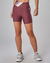 Shorts Tricolor Motion Vestem