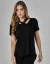 Blusa Manga Curta Dry Fit Janice Vestem