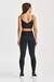 Top NZ com Detalhe de Brilho Cajubrasil - BellaFit Boutique | Moda Fitness