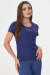 Blusa M/C Basic Let's Gym - BellaFit Boutique | Roupas Femininas para Academia e Treino
