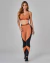 Legging Fusô Bicolor Prime Vestem - BellaFit Boutique | Moda Fitness